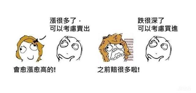 万一股票出现“蛟龙出海”形态,散户快满仓买入,躺着数涨停板!