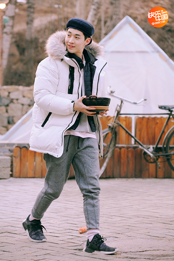 《向往的生活》第二季回归在即 音乐才子刘宪