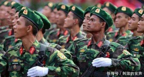 全世界各国都是如何评价中国军人的? 日本和韩