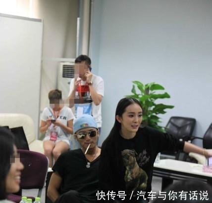 杨幂粉丝过亿,年收入2亿,离婚不意外,女强男弱