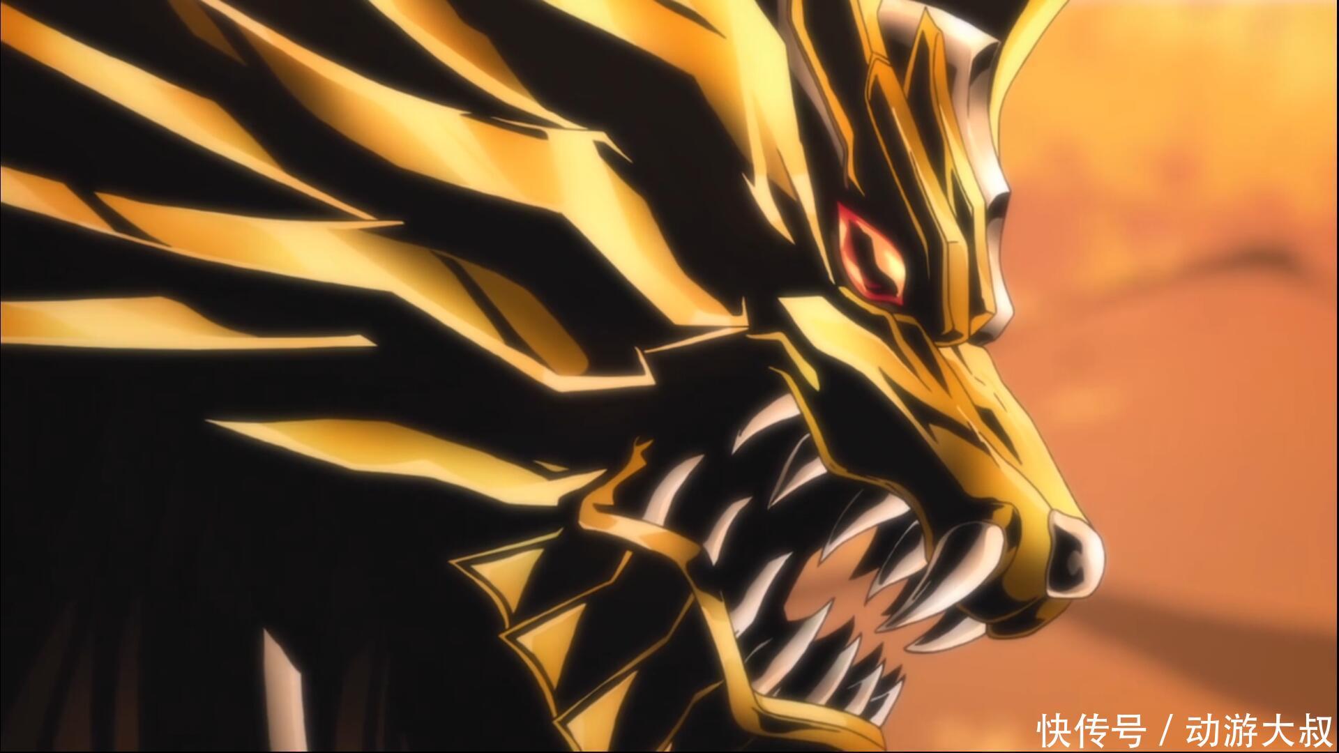 最强牙狼动画完结:这几集的打斗最为精彩不可错过!