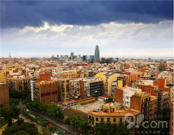 侨外西班牙移民:2018年西班牙房产投资将空前