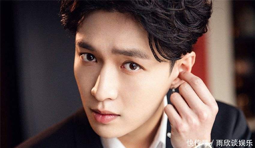 《沙海》张艺兴饰演的小花终于上线,无邪三个