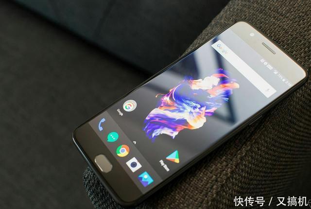 鲁大师公布2017年度最流畅UI榜单:一加氢系统