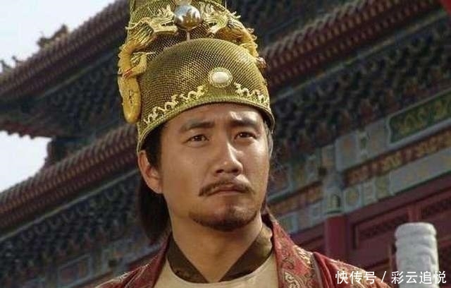 在朱元璋眼里,这个事务这个身份,才让他感到敬畏 澳门买球官网