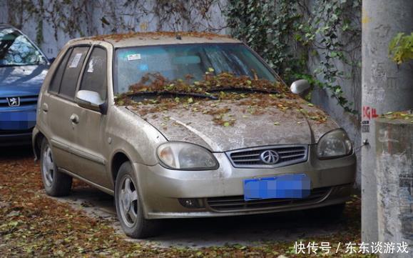 汽车最多能停放多少天不开?修车工:记住这个数,别等大修才明白 优德w88