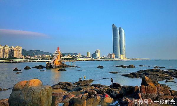 福建各城市2018年4月房价大比拼,平潭这个小