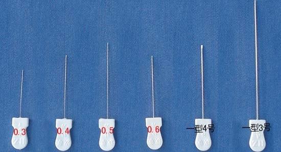 刺骨者无伤筋,刺筋者无伤肉,看针刀技术怎么