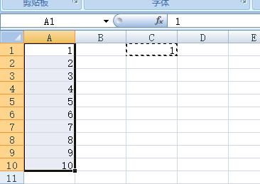 如何将Excel表格中的数字文本批量转换为数字