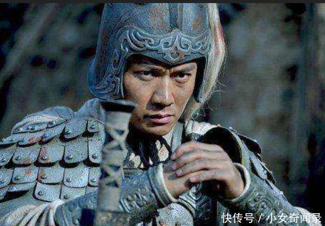 三国最有忠义感的猛将,为曹操守城,后来却被赵