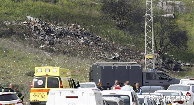 伊朗要动手?以色列这次真慌了为了让俄帮忙,与美国划清界限