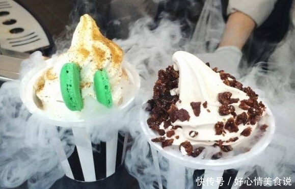 4种“过气”小吃,曾经抢着排队买,如今一天卖不出去10份 澳门新濠天地游戏网站