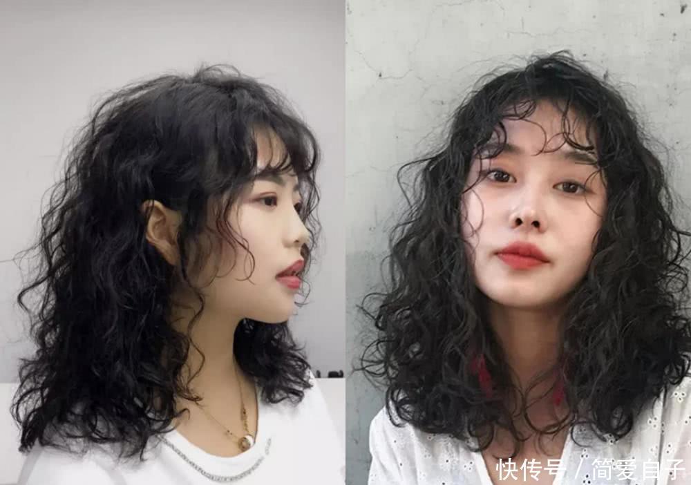 冷烫和热烫的区别