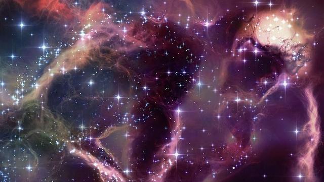 宇宙怪兽?来自数几十亿前的人类猜想
