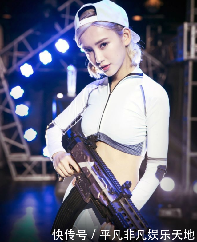 《全职高手》官宣,杨洋成最帅网管,江疏影当老