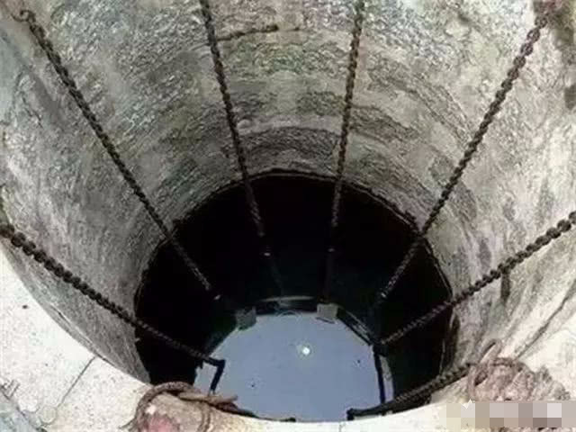 北京北新桥下的锁龙井里真的有龙吗?专家一席