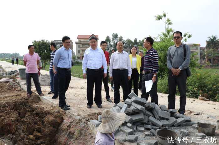 农村统一规划遇冷,专家想不通:花几万能住小区,农民还犹豫啥?