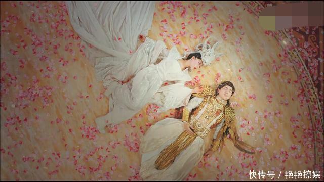 香蜜旭凤买单锦觅去魔界偷看,因为她这句话让复活女生图片