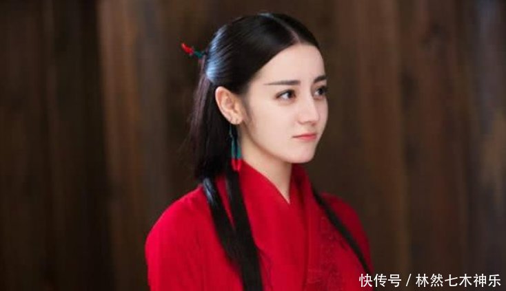 今年 谁是最高人气女王 投票排名:赵丽颖被''遗