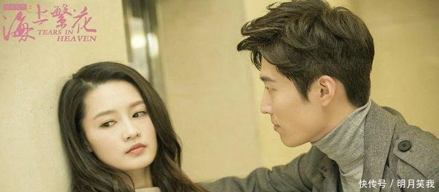 电影《日月传奇》来袭,热巴饰演最美嫦娥,后羿