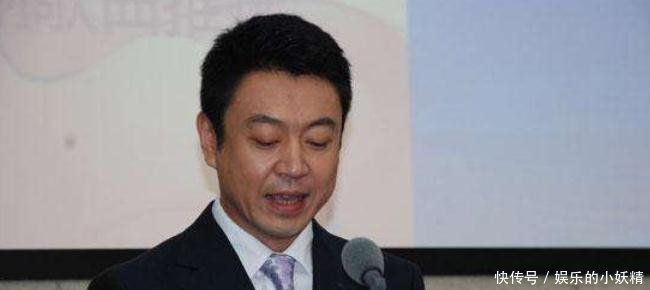 央视最牛的主持人,十年时间换了5任妻子成人生赢家,现任大家最熟悉