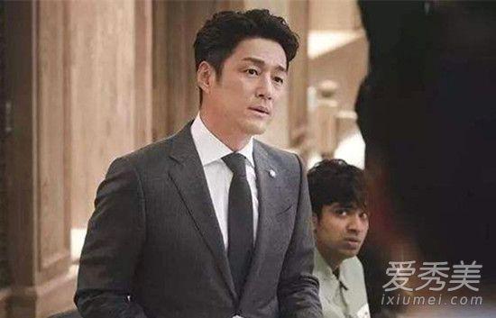 韩剧misty剧情介绍女主角扮演者是谁?misty迷