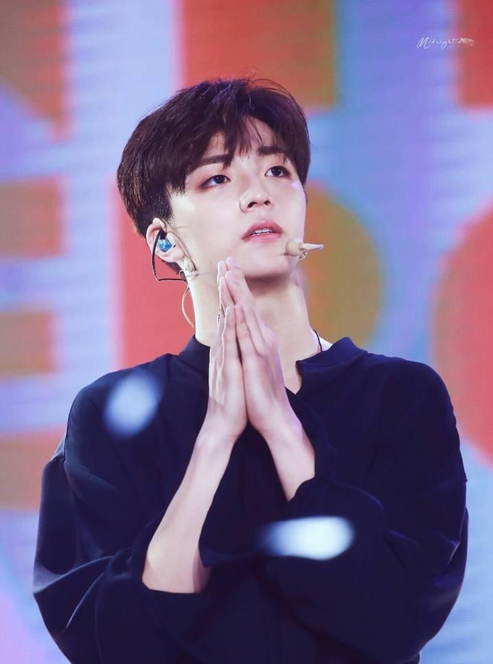 向全能艺人发展的爱豆新星陈立农,情商智商颜