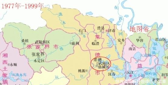 常德市武陵区人口_资源小国 湖南省常德市武陵区