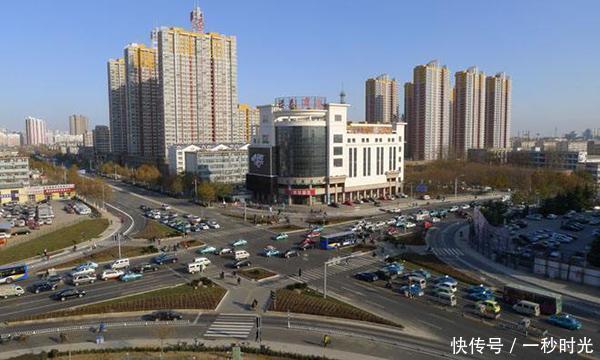中国6个GDP只有三千多亿的二线城市,广东占了