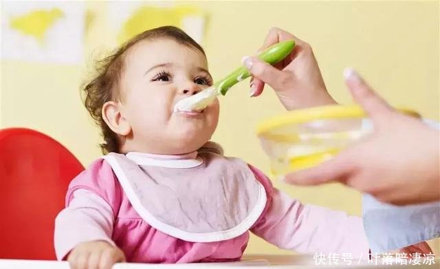 宝宝的配方奶粉究竟要吃到几岁,90%的妈妈都