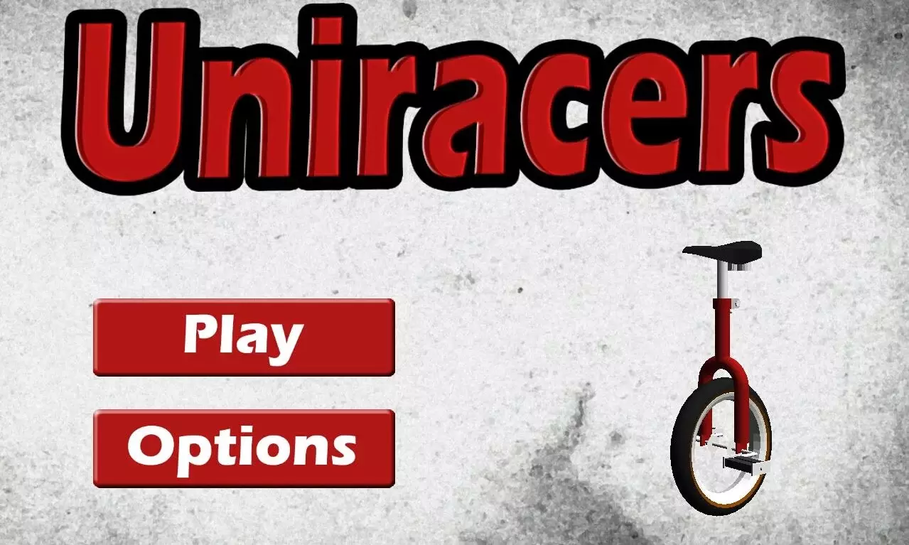 Uniracers Remake截图1