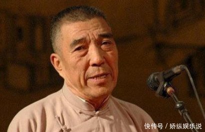 83岁相声大师刘文步去世 被称太平歌词第一人