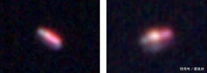 55年前的照片上发现UFO:难道是外星人在监视美国?