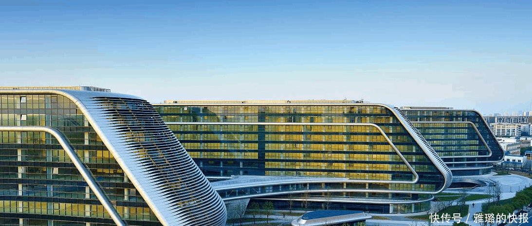 GDP总量全国第一! 上海的经济发展是凭什么成