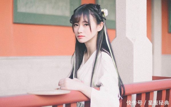 这3大生肖女聪明伶俐,天生丽质,注定桃花朵朵,添丁添福