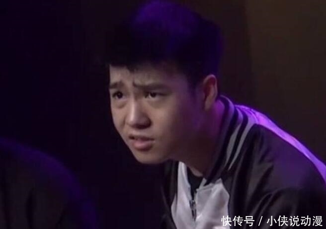 karsa在直播中说出Letme离队原因,网友:这可还