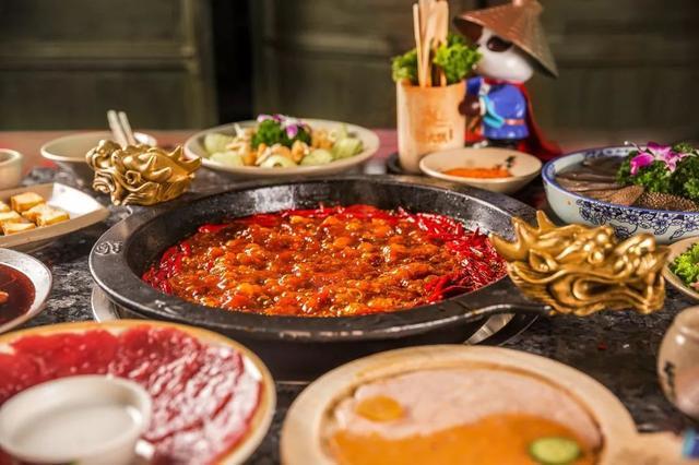 火锅全怎么样