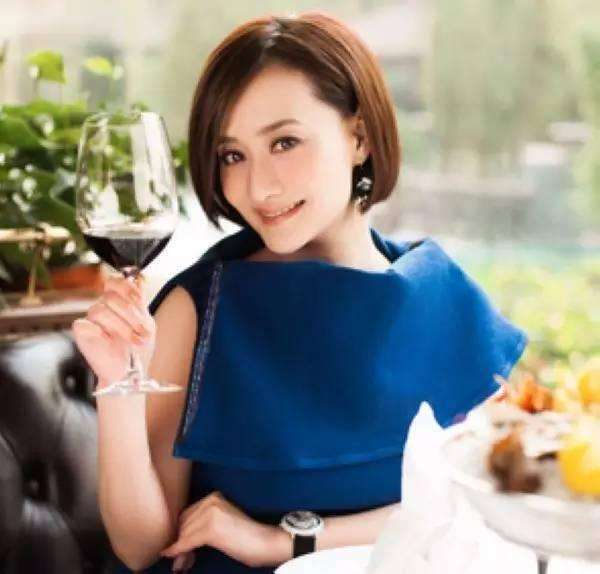 河南出了这么多美女明星 赵雅芝、陈鲁豫等祖