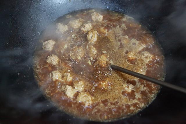 食谱|沙茶粉丝牛丸煲,拥有别样的风味 食谱|沙茶粉丝牛丸煲,拥有别样的风味