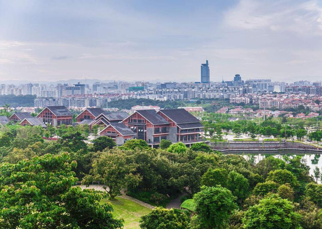 中国最干净的3座城市，比日本还干净，上海却不在其中！