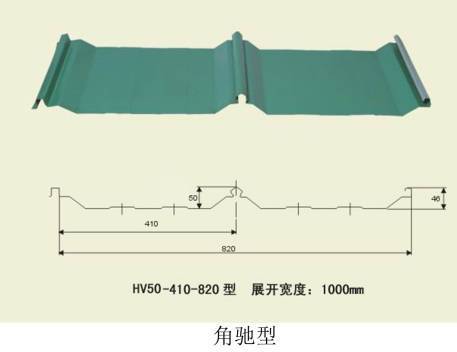 彩鋼屋頂光伏結構圖（彩鋼屋頂光伏系統(tǒng)安裝流程、排布方式以及相關的安裝細節(jié)）