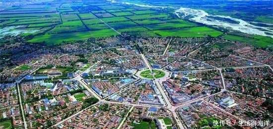 五一去哪里玩盘点中国六大冷门景点,浙江广东