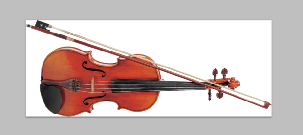 请问大提琴的白色背景怎么去掉 然后怎么把大