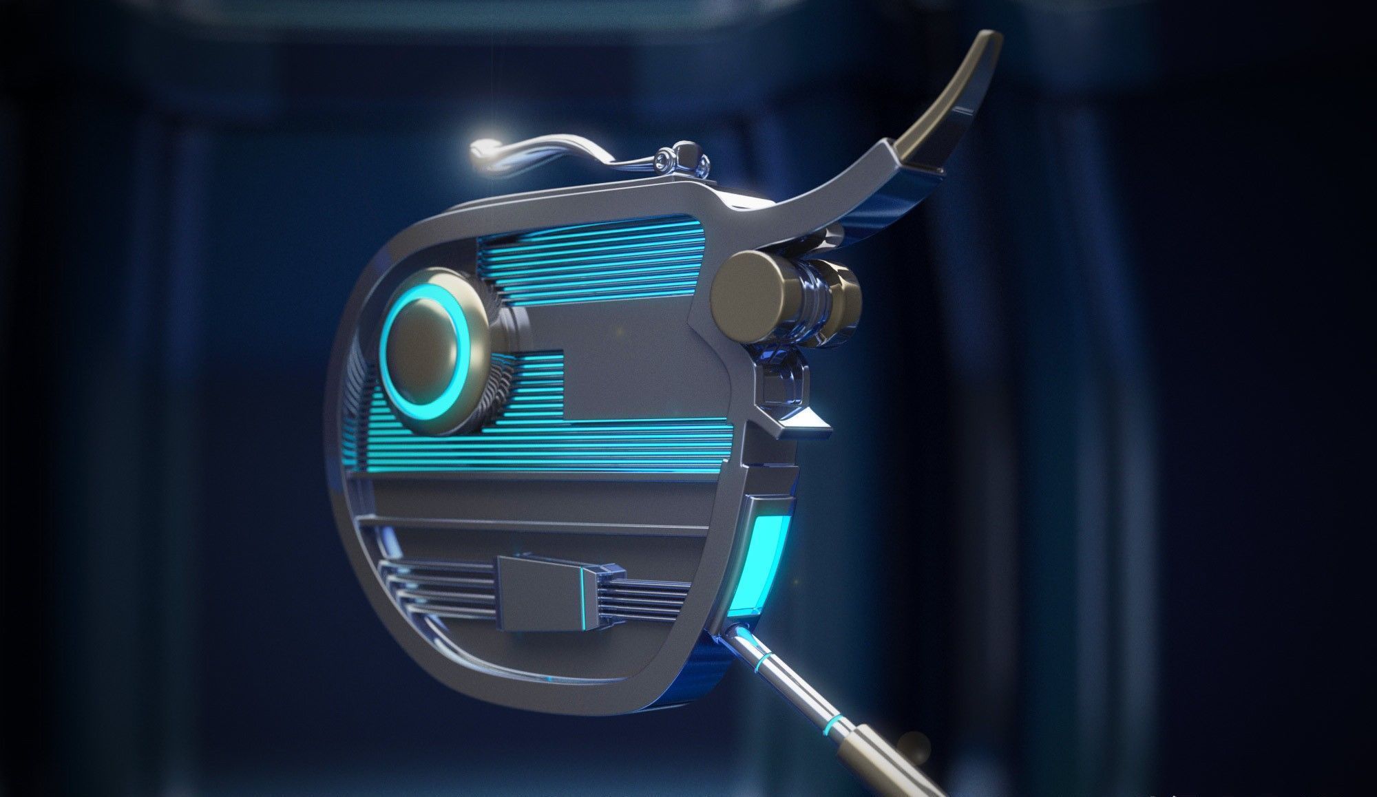 漫威官宣十大武器,钢铁侠战甲第3,第1当之无愧