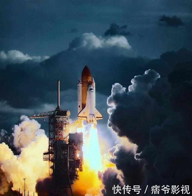 火箭是一个吗