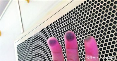 自家空调都知道定期清洗,你关心过公交上的空