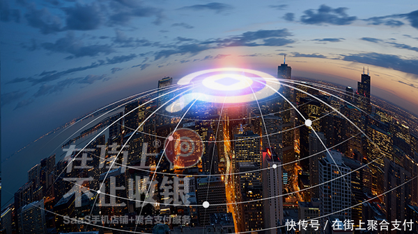 美国作为发达国家,为何移动支付发展缓慢?