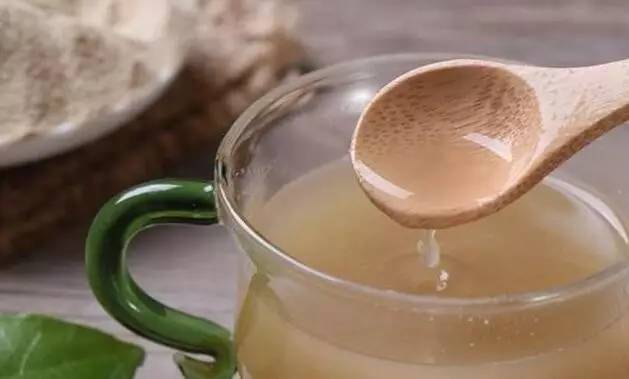 女人月经量少怎么办?三七粉帮你解决!