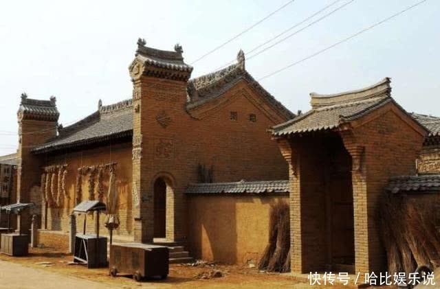 杨幂老家青丘真的存在 赵丽颖在这空手劈狼