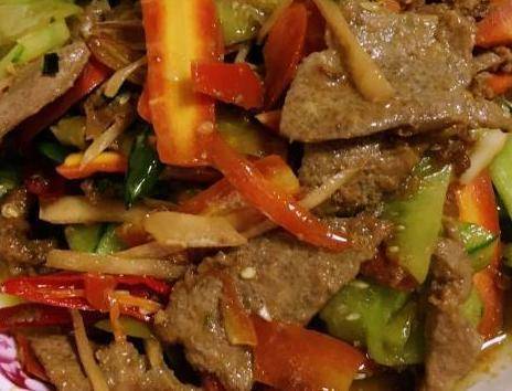 四道特色的宴客菜谱,春节家宴让你品尝美好滋味